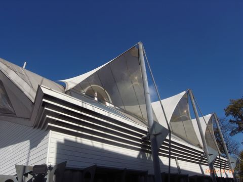 Zukunftsfabrik, Münchwilen, Switzerland