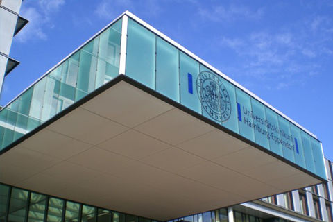 Universitätsklinikum Hamburg-Eppendorf