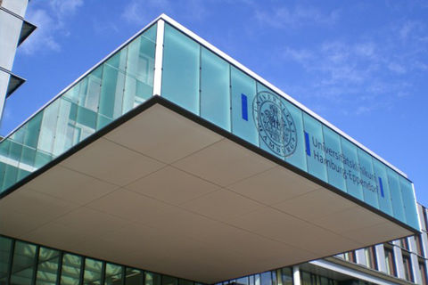 University Medical Center Hamburg-Eppendorf