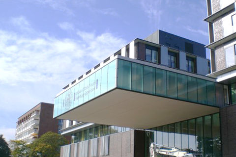 Universitätsklinikum Hamburg-Eppendorf