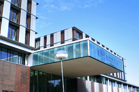 Universitätsklinikum Hamburg-Eppendorf