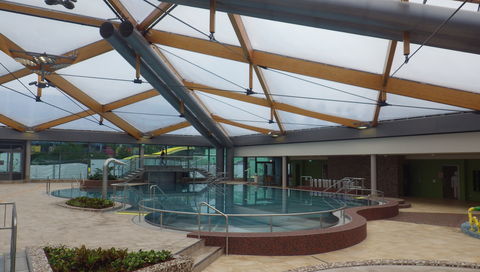 Georg Arnhold Pool, Dresden