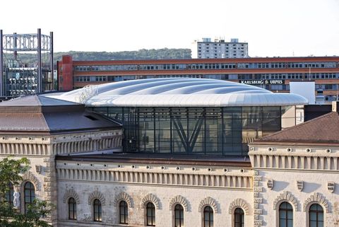 Europa-Galerie, Saarbrücken