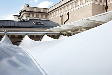 Old Residence, Salzburg, Austria