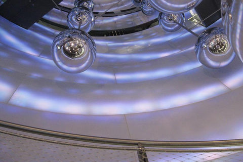 Voest Alpine, Linz, Österreich