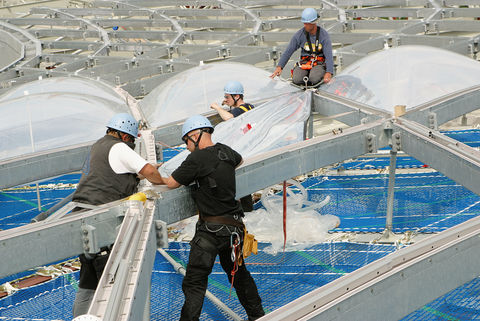 Allianz Arena, Munich