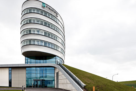 Fraunhofer-Institut IWES, Bremerhaven