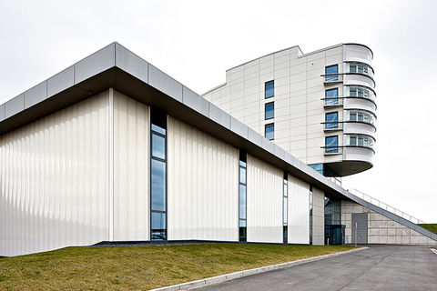 Fraunhofer Institute IWES, Bremerhaven