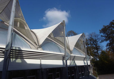 Zukunftsfabrik, Münchwilen, Schweiz