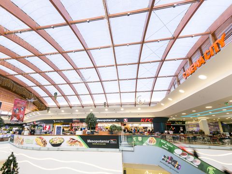 Timisoara Shopping Mall