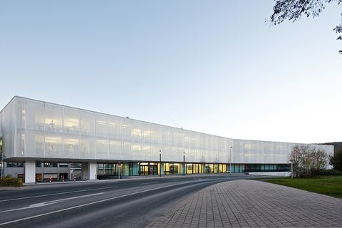 Fritz-Lipmann-Institut, Jena