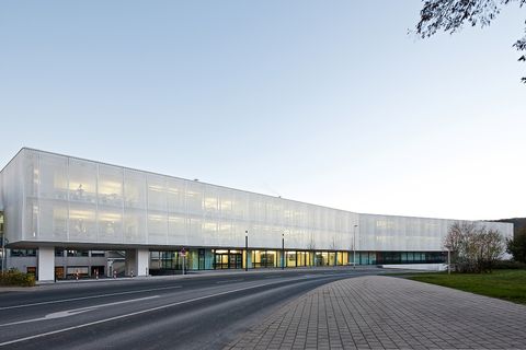 Fritz-Lipmann-Institute, Jena